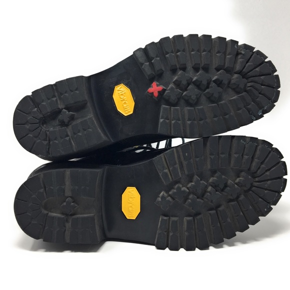 thorogood fire devil boots